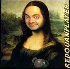 Mr. Bean - Rowan Atkinson in Mo...